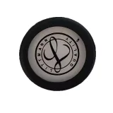 ریم و دیافراگم اطفال گوشی کلاسیک III رنگ مشکی لیتمن (Littmann)