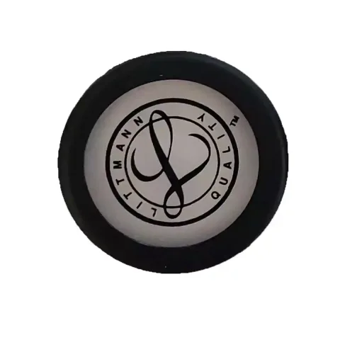 ریم و دیافراگم اطفال گوشی کلاسیک III رنگ مشکی لیتمن (Littmann)