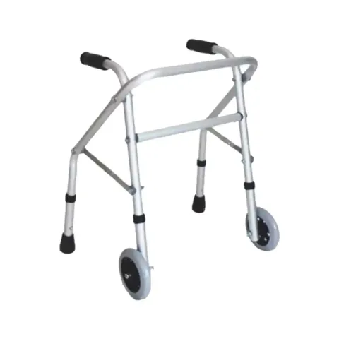 واکر اطفال چرخ دار VL-221 موژان طب (mozhanteb)