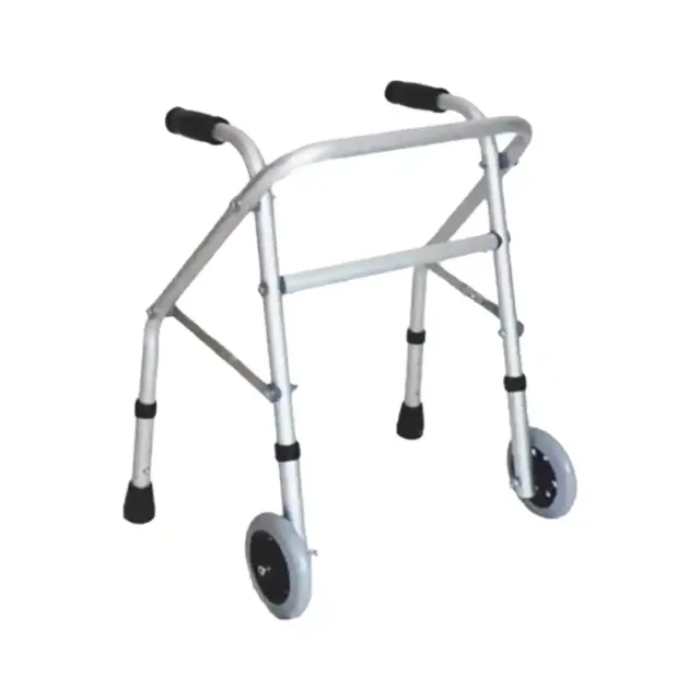 واکر اطفال چرخ دار VL-221 موژان طب (mozhanteb)