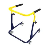 واکر چهارچرخ اطفال توان افزا VL222 موژان طب (mozhanteb)