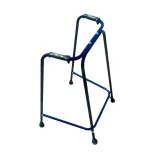 واکر ثابت فلزی 112 موژان طب (mozhanteb)