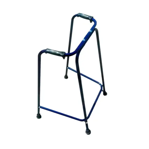 واکر ثابت فلزی 112 موژان طب (mozhanteb)