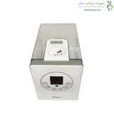 دستگاه بخور سرد و گرم اولتراسونیک زیکلاس مد مدل ZYK-CW02
