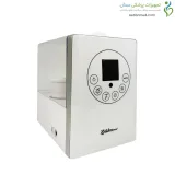 دستگاه بخور سرد و گرم اولتراسونیک زیکلاس مد مدل ZYK-CW02