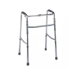واکر تاشو آلومینیومی WL-222 موژان طب (mozhanteb)