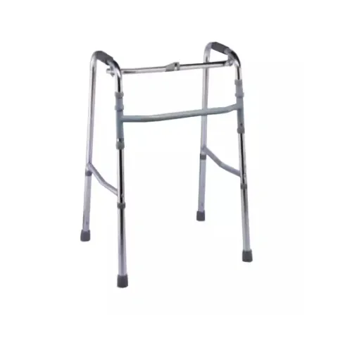 واکر تاشو آلومینیومی WL-222 موژان طب (mozhanteb)