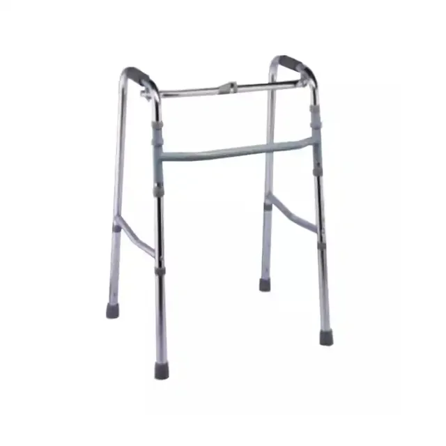 واکر تاشو آلومینیومی WL-222 موژان طب (mozhanteb)