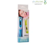 تب سنج دیجیتالی با سری منعطف زیکلاس مد (Zyklusmed) مدل BL-T990