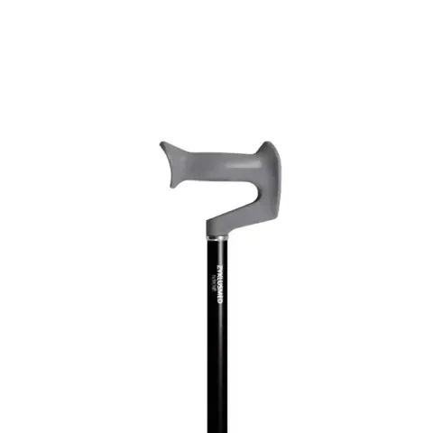 عصای لردی آلومینیومی زیکلاس مد مدل M11 (دسته پلاستیکی)