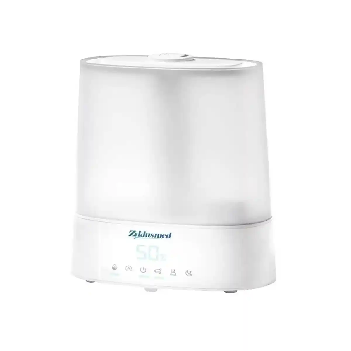 دستگاه بخور سرد و گرم 2320A زیکلاس مد (Zyklusmed)