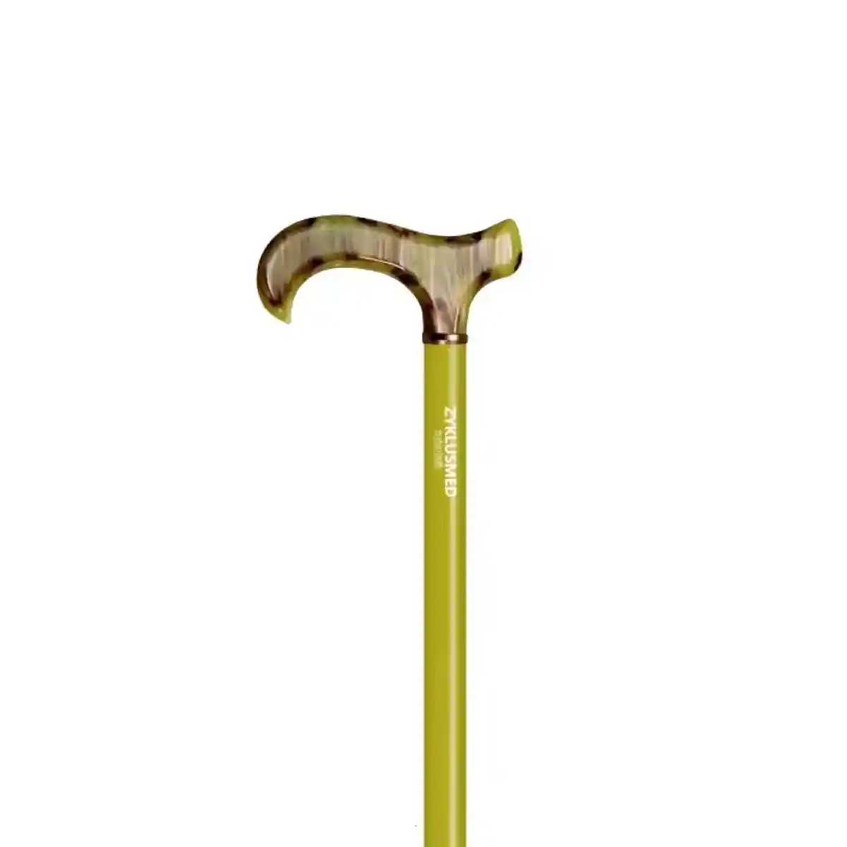 عصا لردی دسته آکرلیک زیکلاس مد (Zyklusmed)