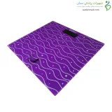 ترازو دیجیتال زیکلاس مد مدل ZYKDS06 با نمایشگر دما