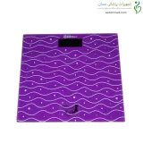 ترازو دیجیتال زیکلاس مد مدل ZYKDS06 با نمایشگر دما