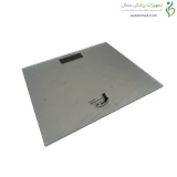 ترازو دیجیتال زیکلاس مد مدل ZYKDS06 با نمایشگر دما