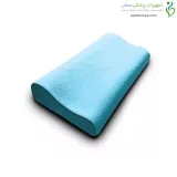 بالش طبی موج دار کودک زیکلاس مد مدل ZYK-M (مموری فوم)