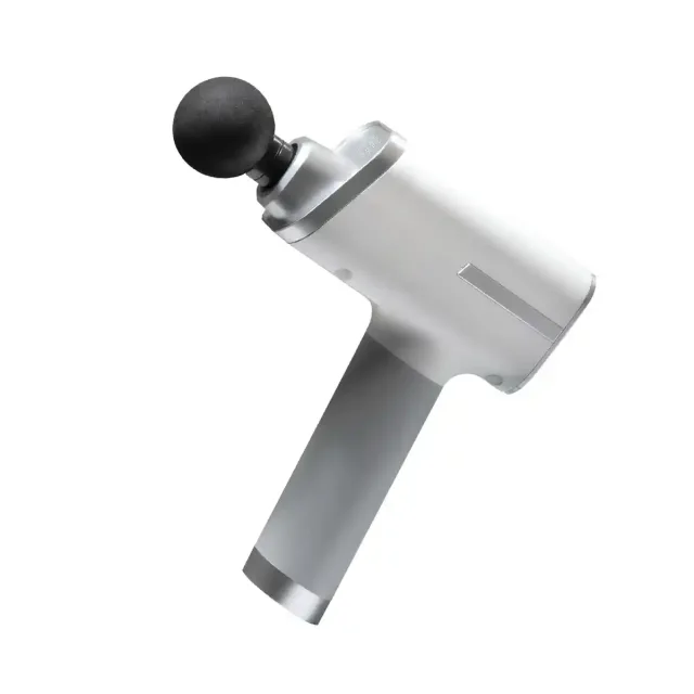 ماساژور تفنگی زیکلاس مد مدل ZYM8000C (کیسدار)