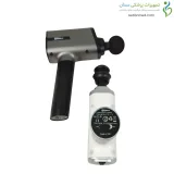 ماساژور تفنگی زیکلاس مد مدل ZYM8000C (کیس‌دار)