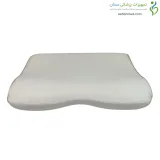 بالش طبی پروانه‌ای مموری فوم زیکلاس مد مدل ZYK-BP