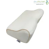 بالش طبی پروانه‌ای مموری فوم زیکلاس مد مدل ZYK-BP