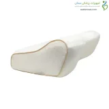 بالش طبی پروانه‌ای مموری فوم زیکلاس مد مدل ZYK-BP