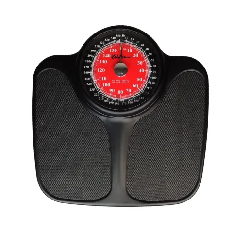 ترازوی عقربه ای مکانیکی زیکلاس مد مدل MS02 (ظرفیت 160 کیلوگرم)