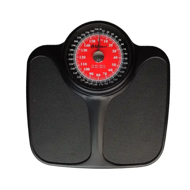 ترازوی عقربه ای مکانیکی زیکلاس مد مدل MS02 (ظرفیت 160 کیلوگرم)
