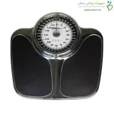 ترازوی عقربه ای مکانیکی زیکلاس مد مدل MS02 (ظرفیت 160 کیلوگرم)