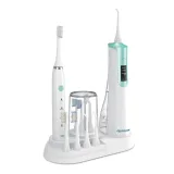 ست مسواک برقی و واترجت زیکلاس مد (Zyklusmed) مدل CH-08