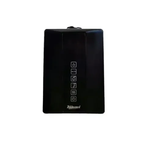 بخور سرد و گرم اولتراسونیک زیکلاس مد مدل ZYK-CW01 (Zyklusmed)