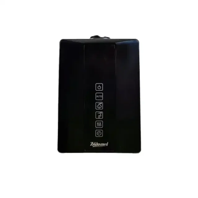 بخور سرد و گرم اولتراسونیک زیکلاس مد مدل ZYK-CW01 (Zyklusmed)