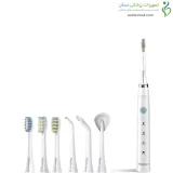 ست مسواک برقی و واترجت زیکلاس مد (Zyklusmed) مدل CH-08