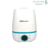 دستگاه بخور سرد اولتراسونیک زیکلاس مد مدل ZYK-C07 ظرفیت 4 لیتر