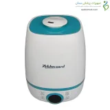 دستگاه بخور سرد اولتراسونیک زیکلاس مد مدل ZYK-C07 ظرفیت 4 لیتر