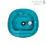 دستگاه بخور سرد اولتراسونیک زیکلاس مد مدل ZYK-C07 ظرفیت 4 لیتر
