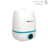 دستگاه بخور سرد اولتراسونیک زیکلاس مد مدل ZYK-C07 ظرفیت 4 لیتر