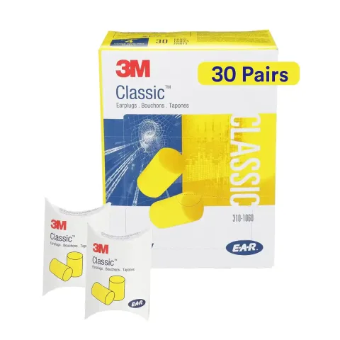 گوش گیر اسفنجی classic تری ام (3m)