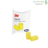گوش گیر اسفنجی classic تری ام (3m)