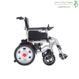 ویلچر برقی زنیت مد (Zenithmed)