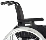 ویلچر بریزی روبیکس 2 سایز 38 و 40