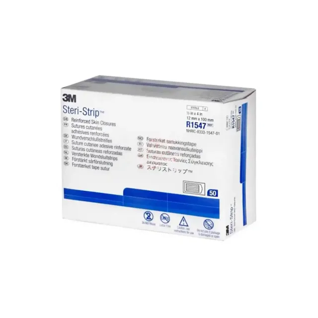 چسب بخیه Steri-Strip تری ام (3M)