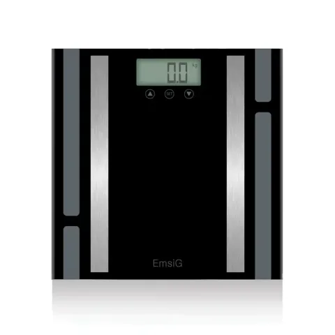 ترازوی تشخیصی لمسی BD52 امسیگ (Emisg)