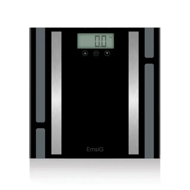 ترازوی تشخیصی لمسی BD52 امسیگ (Emisg)