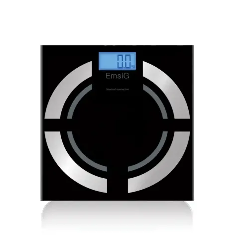 ترازو تشخیصی لمسی BD54 امسیگ (Emsig)