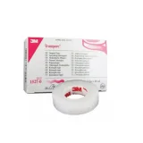 چسب ضدحساسیت میکروپور 1.25 سانتی تری ام (3m)