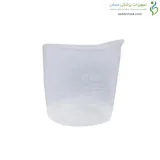 ظرف تغذیه نوزاد بسته 10 عددی بکر (Bekr)