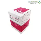 ظرف تغذیه نوزاد بسته 10 عددی بکر (Bekr)