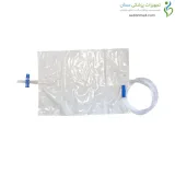 کیسه ادرار بسته 10 عددی بکر (Bekr)