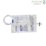کیسه ادرار بسته 10 عددی بکر (Bekr)