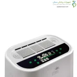 دستگاه تصفیه هوا PF220 امسیگ (EmsiG)